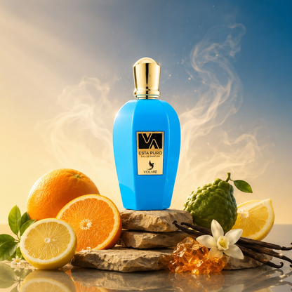 Esta Puro - Eau de Parfum 25ml