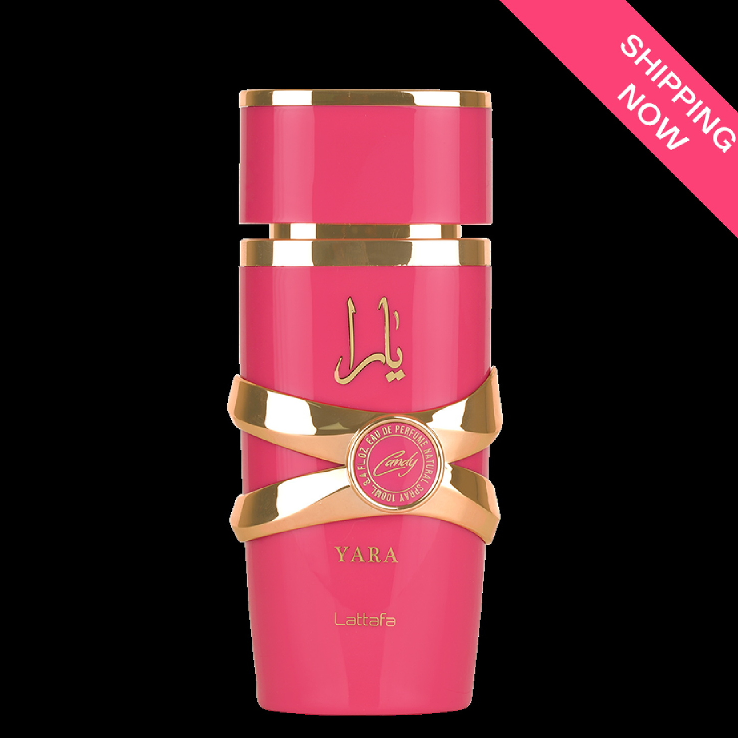 LATTAFA - Yara Candy Eau de Parfum 100ML