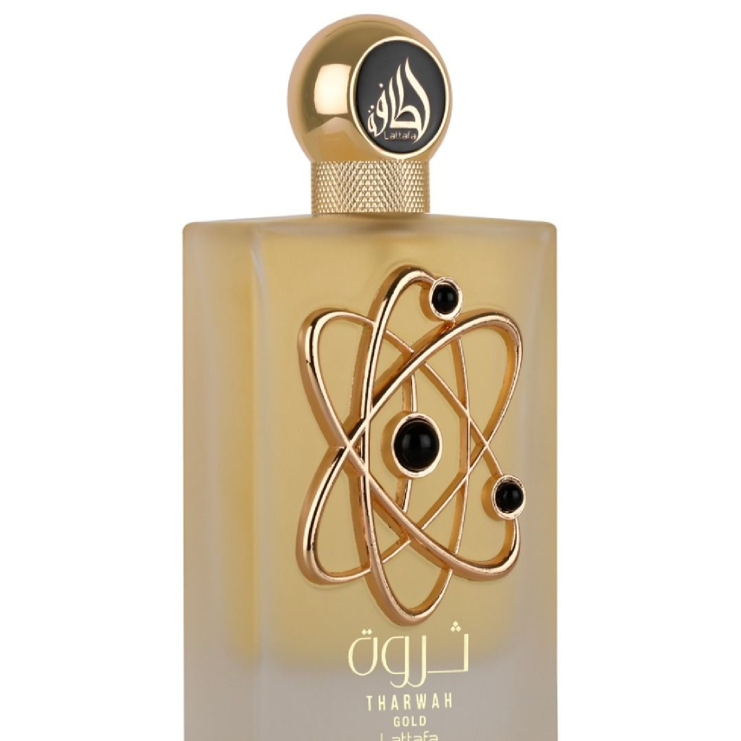 Pride Tharwah Gold Eau de Parfum 100ML