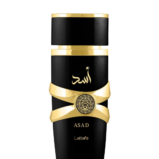 Asad Eau de Parfum 100ML