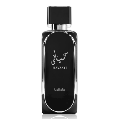 Hayaati Eau de Parfum 100ML