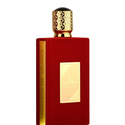 Ameerat Al Arab Eau de Parfum 100ML