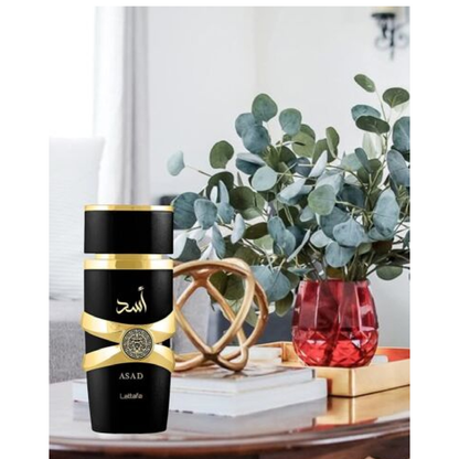 Asad Eau de Parfum 100ML