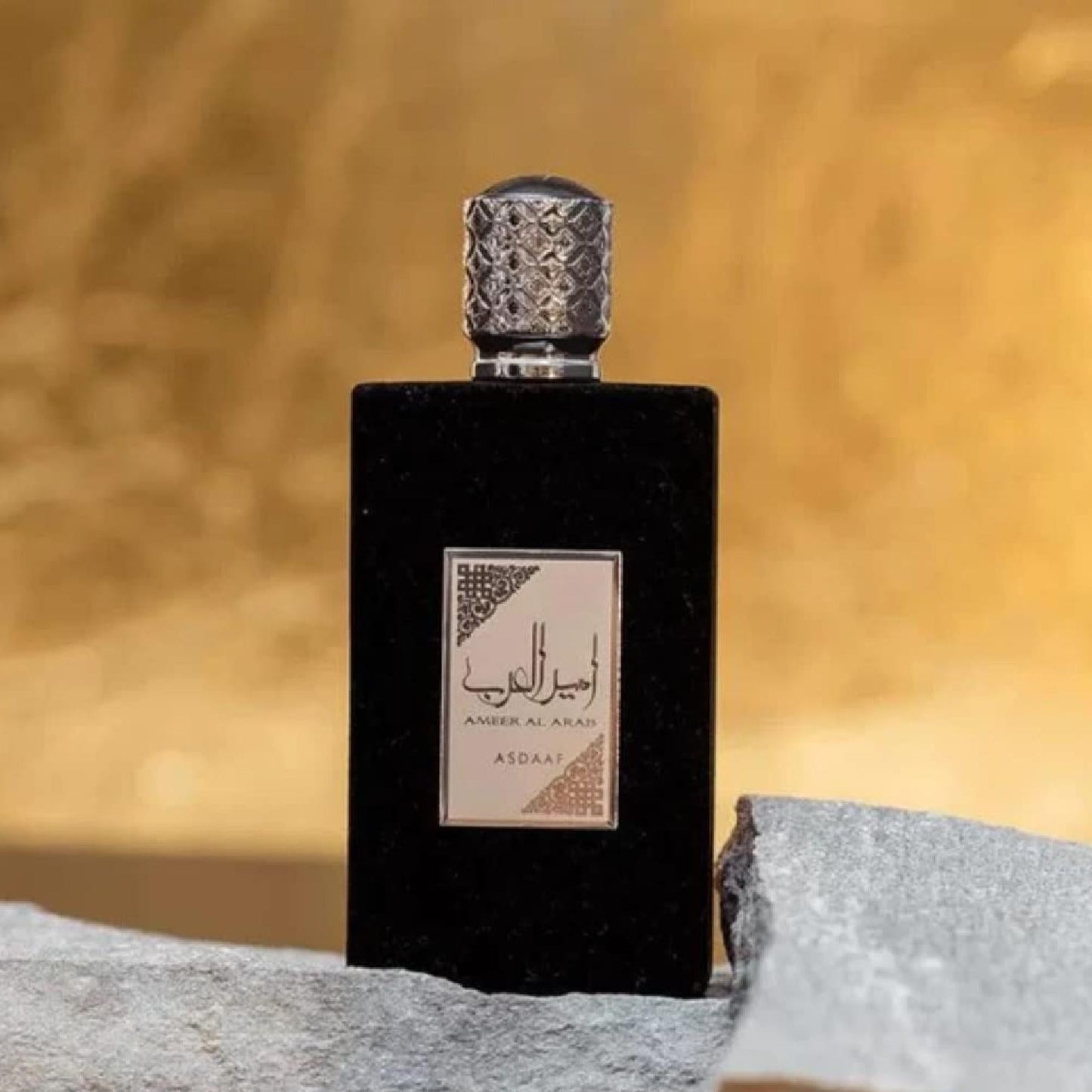 Ameer Al Arab Noir Eau de Parfum 100ML