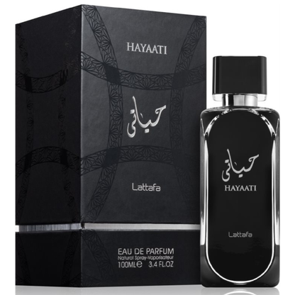 Hayaati Eau de Parfum 100ML