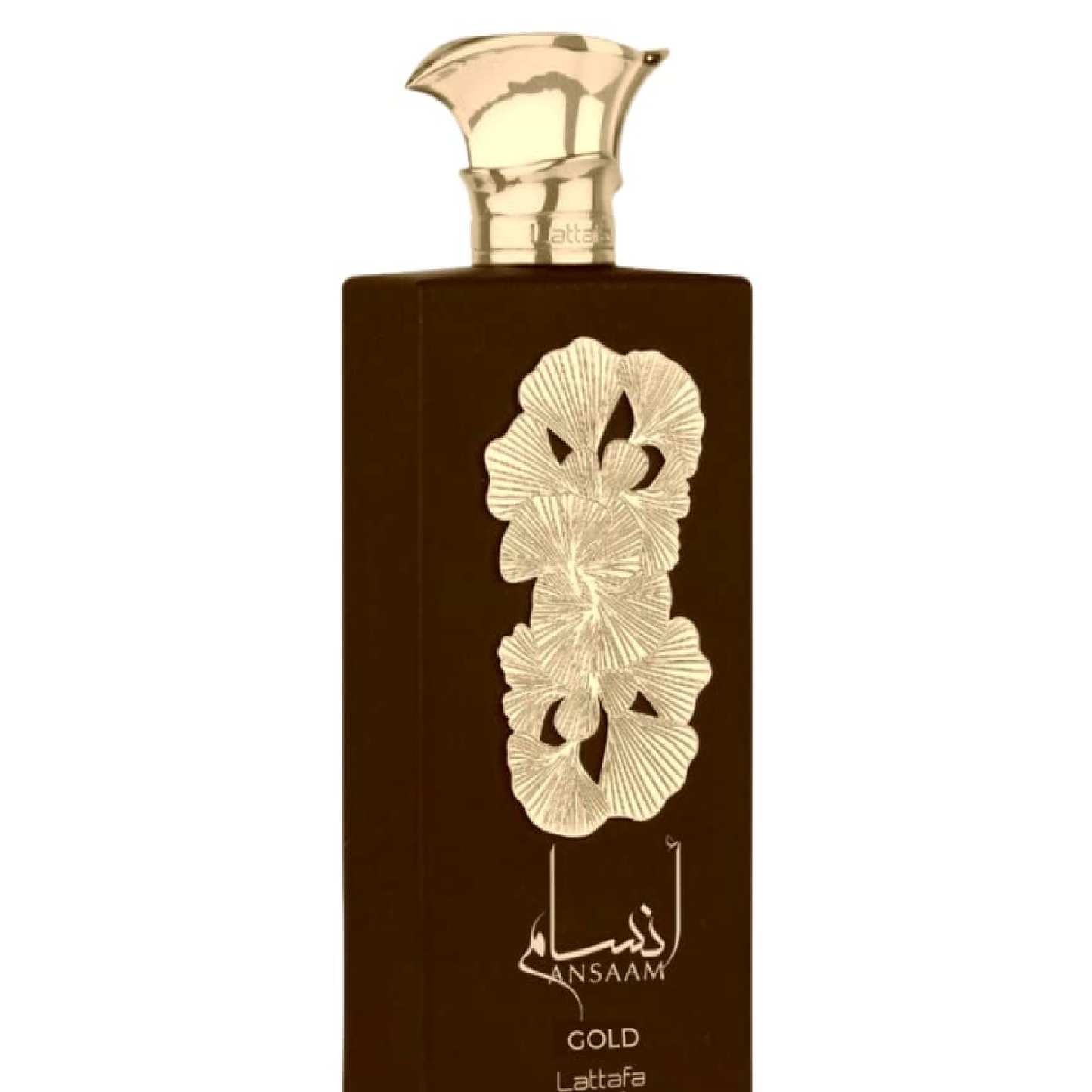 Pride Ansaam Gold Eau de Parfum 100ML