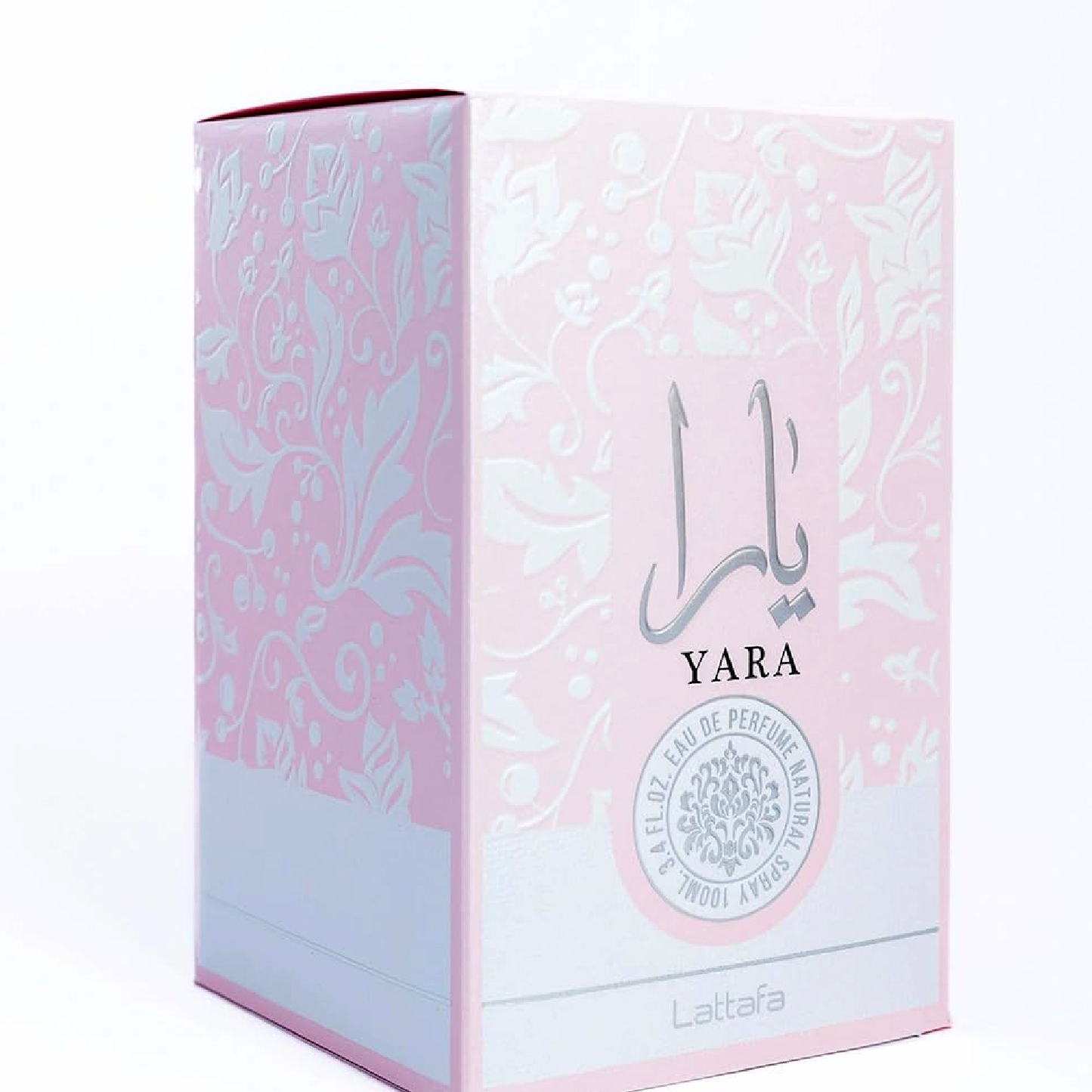 LATTAFA - Yara Eau de Parfum 100ML