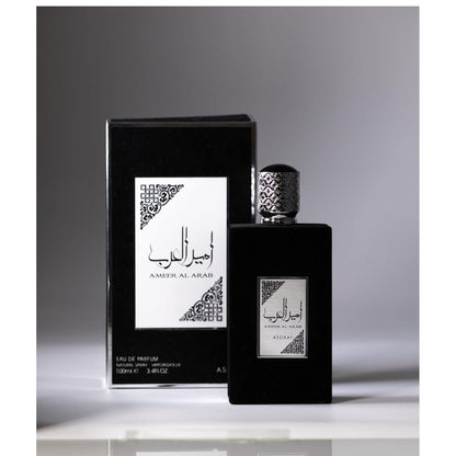Ameer Al Arab Noir Eau de Parfum 100ML