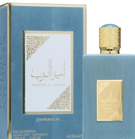 Ameer Al Arab Imperium Eau de Parfum 100ML
