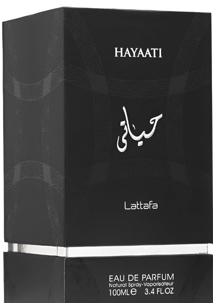 Hayaati Eau de Parfum 100ML
