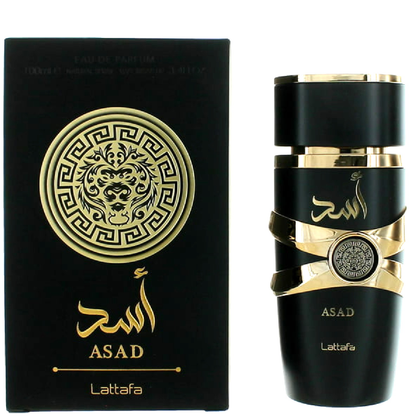 Asad Eau de Parfum 100ML