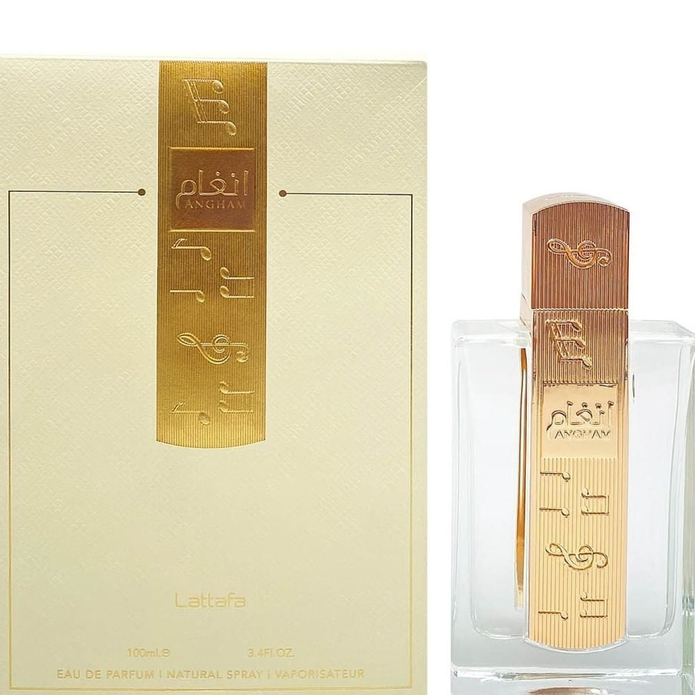 Angham Eau de Parfum 100ML