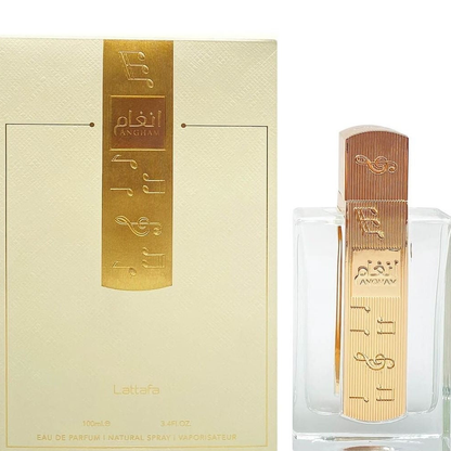 Angham Eau de Parfum 100ML