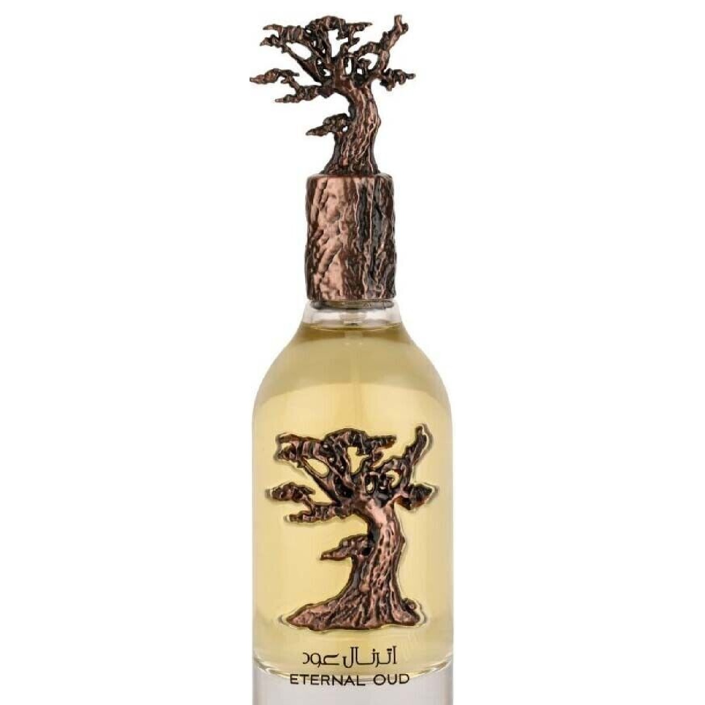 Pride Eternal Oud Eau de Parfum 100ML