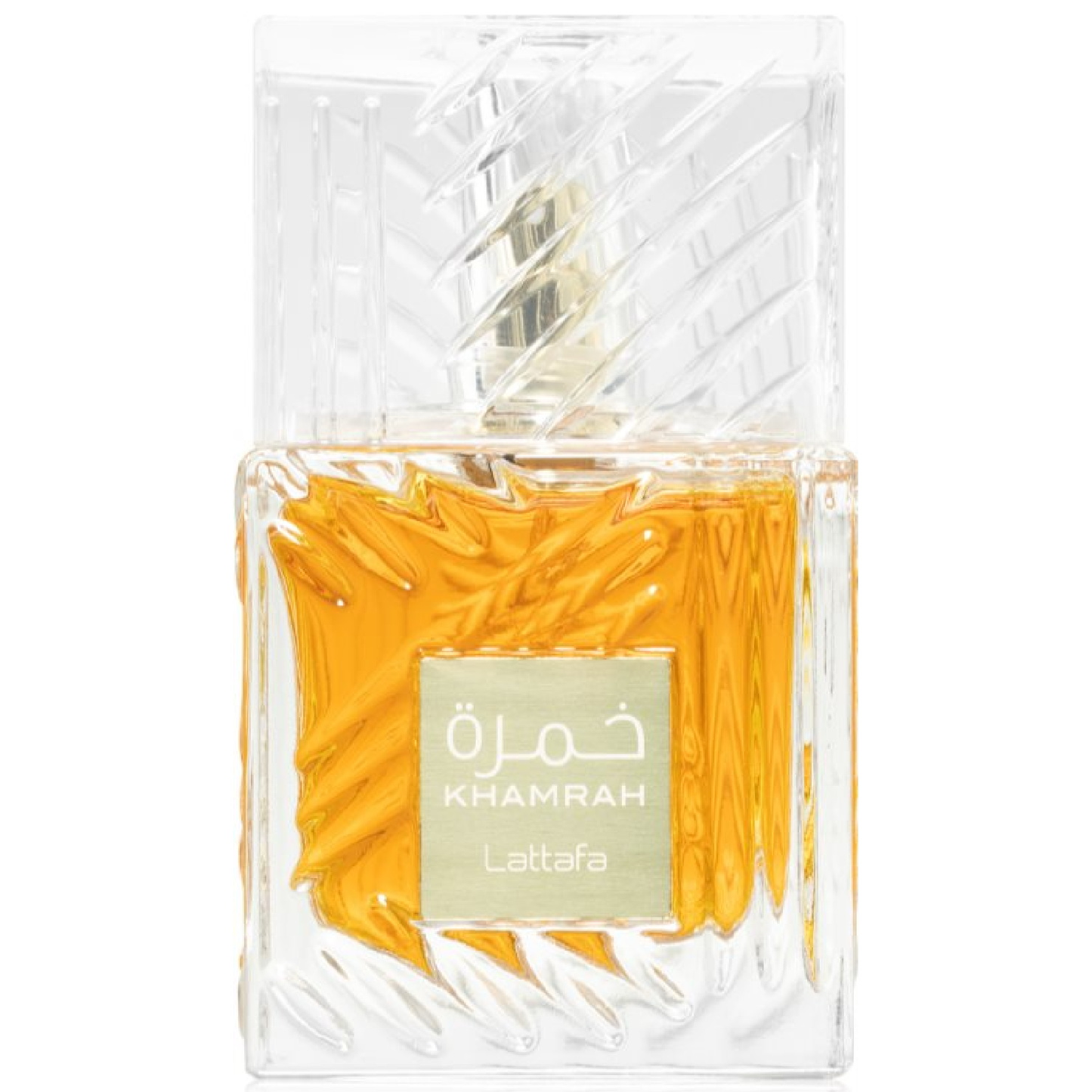 Khamrah Eau de Parfum 100ML
