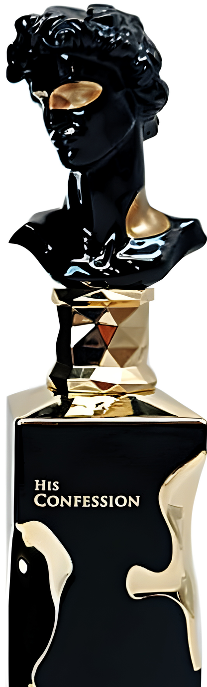 His Confession Eau de Parfum 100ML