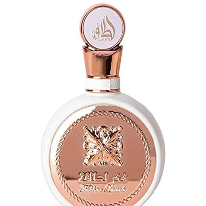 Fakhar Pink Women's Eau de Parfum 100ML