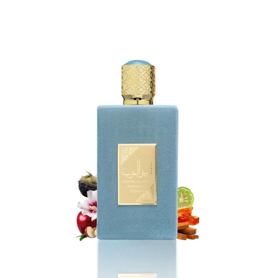 Ameer Al Arab Imperium Eau de Parfum 100ML