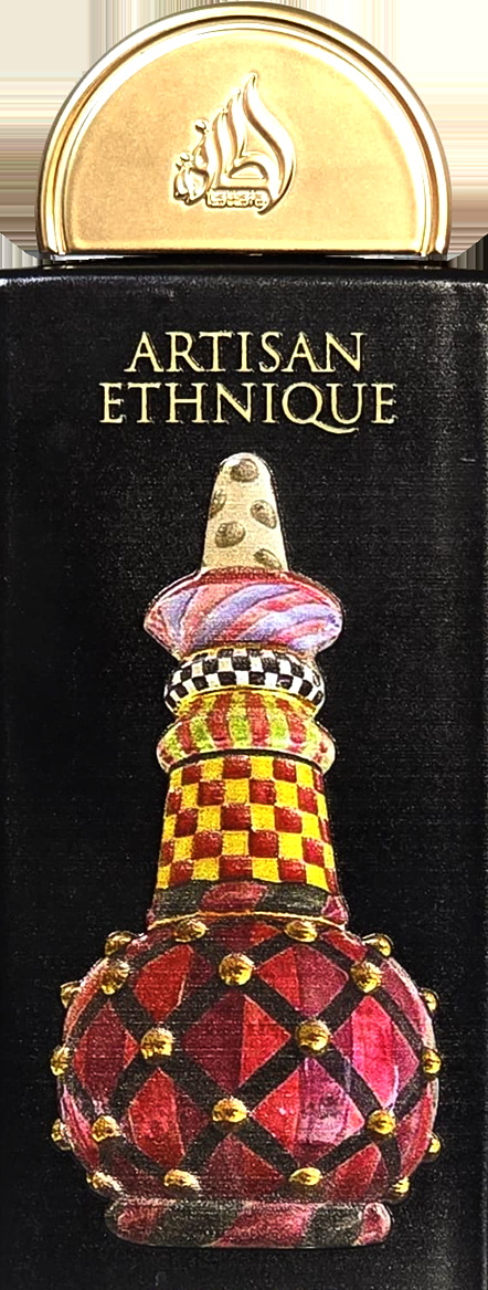 Pride Artisan Ethnique Eau de Parfum 100ML