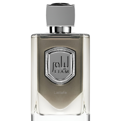 Liam Gray Eau de Parfum 100ML