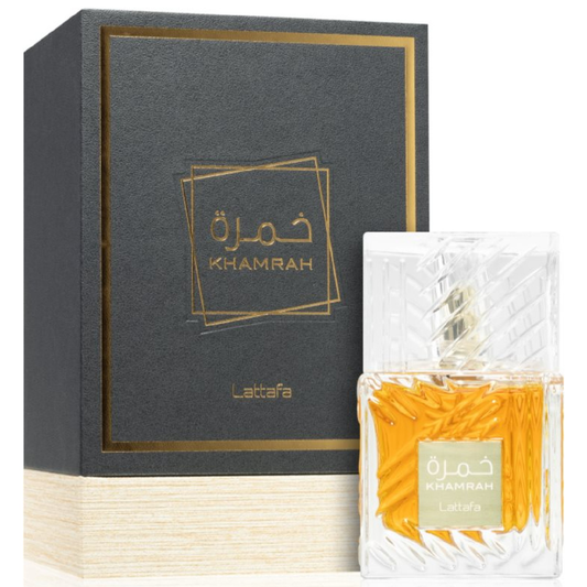 Khamrah Eau de Parfum 100ML
