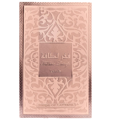 Fakhar Pink Women's Eau de Parfum 100ML