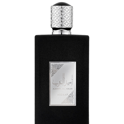Ameer Al Arab Noir Eau de Parfum 100ML
