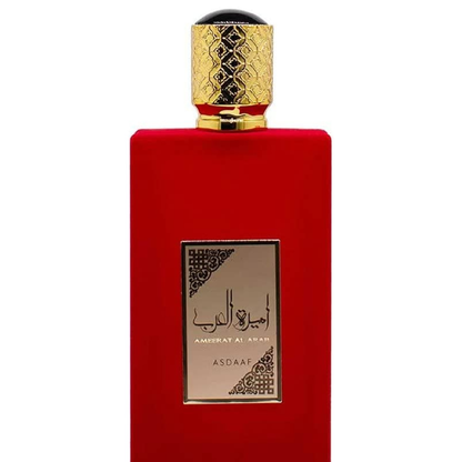 Ameerat Al Arab Eau de Parfum 100ML