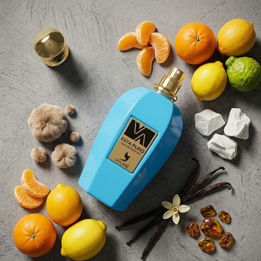 Esta Puro - Eau de Parfum 25ml