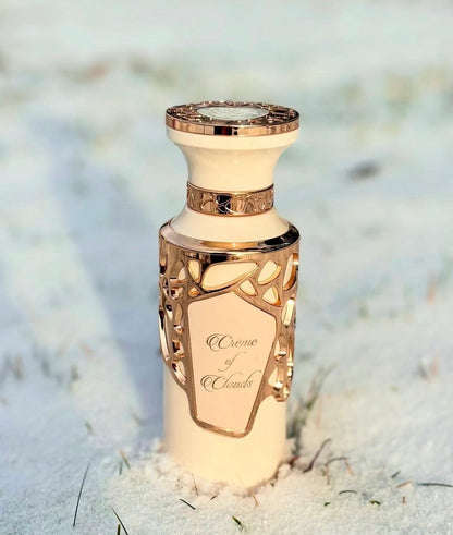 Crème of clouds - Eau de parfum 100 ML