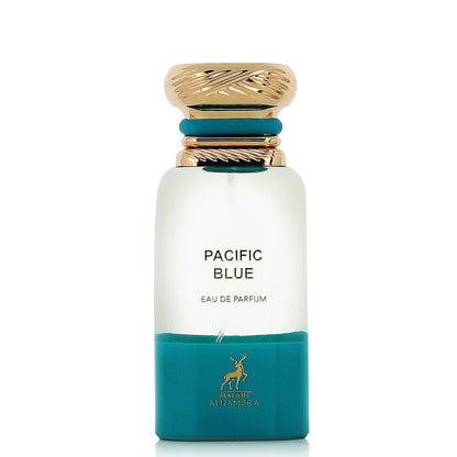 Pacific Blue Eau de Parfum 100ML