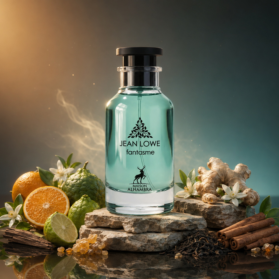 FANTASME - Eau de Parfum 100ml
