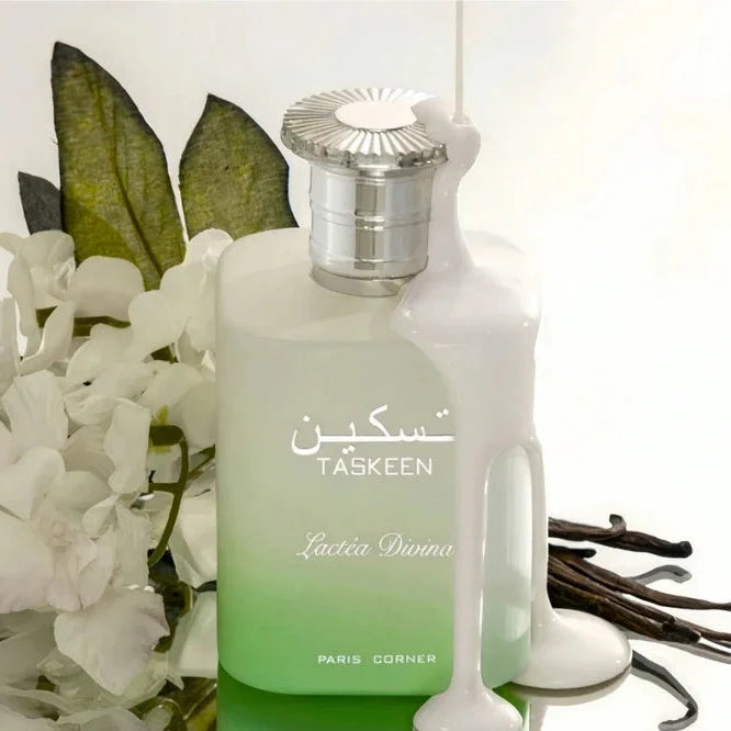 Taskeen Lactea - Eau de Parfum 100ML