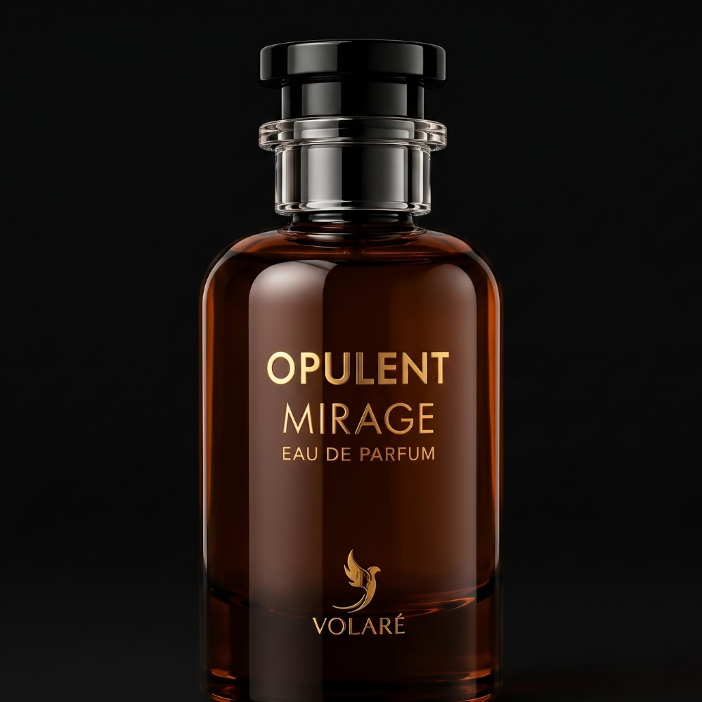 Opulent Mirage - Eau de Parfum 100ML