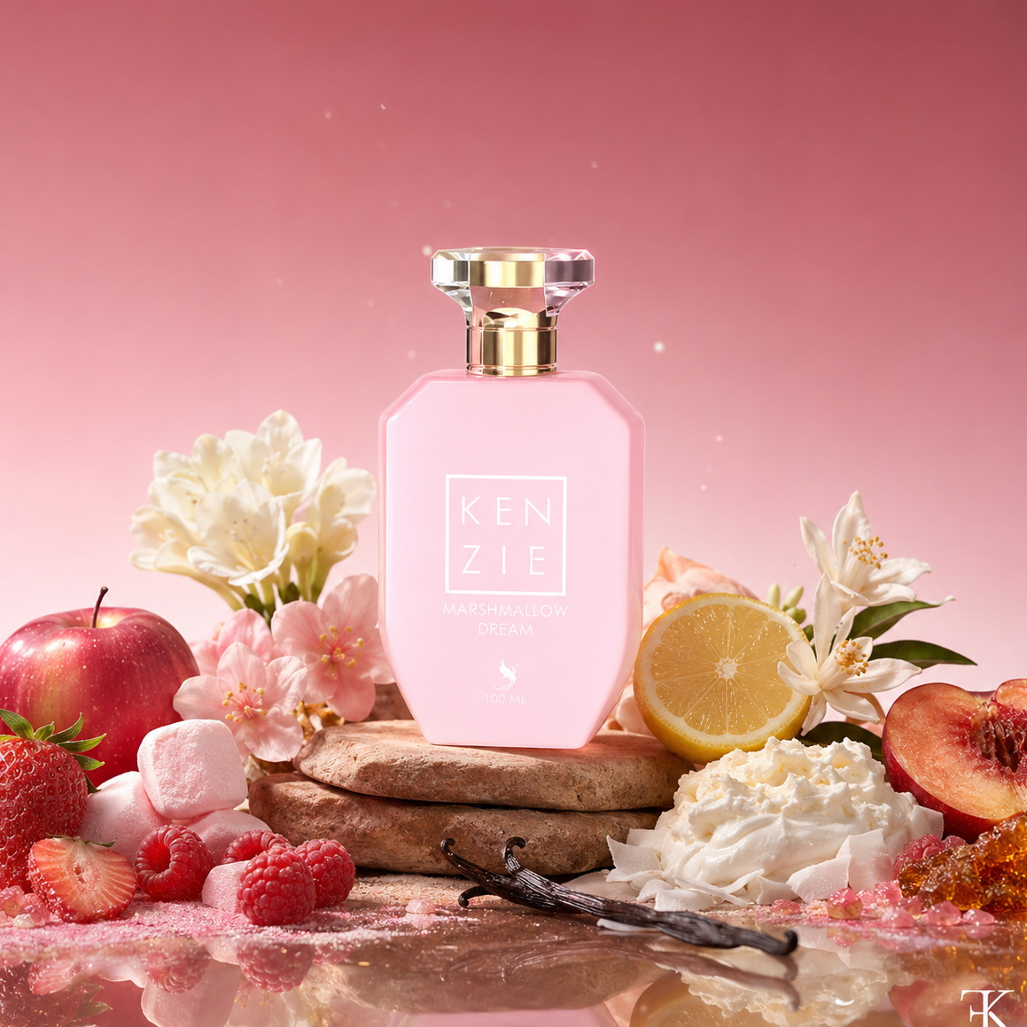 Kenzie Marshmallow Dream  - Eau de Parfum 25ml