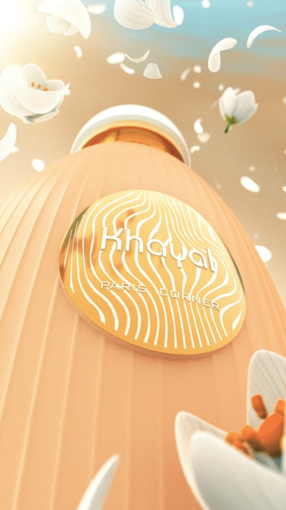 Khayal - Eau de Parfum 100ML