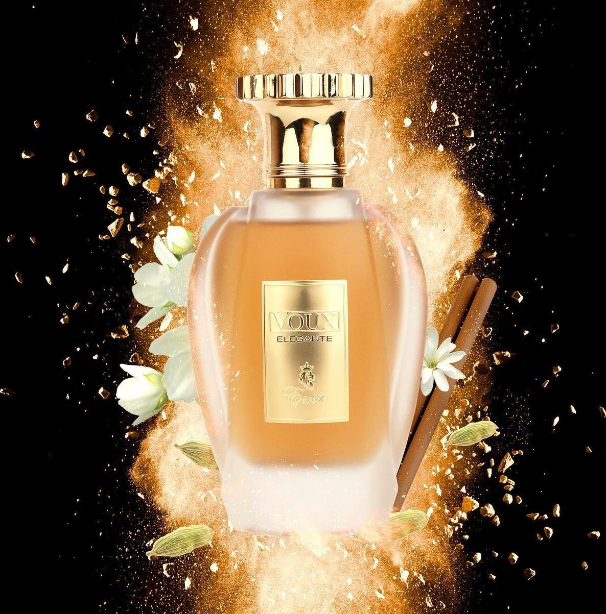 ELEGANTE - EAU DE PARFUM 100ML