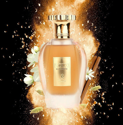 ELEGANTE - EAU DE PARFUM 100ML
