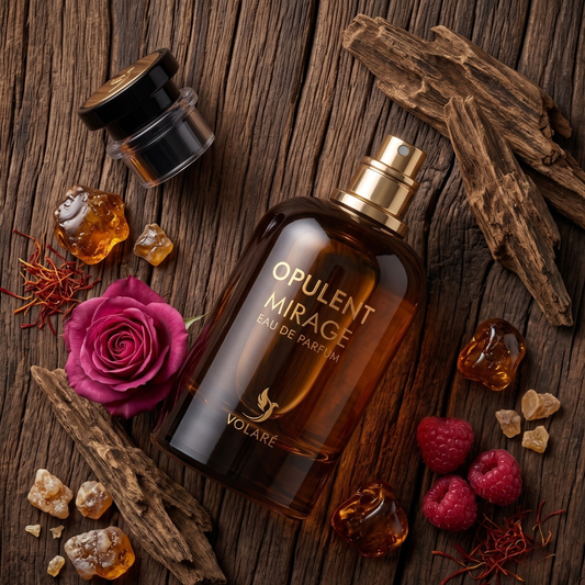 Opulent Mirage - Eau de Parfum 100ML