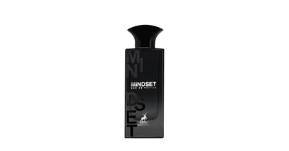 Mindset - Eau de Parfum 100 ml