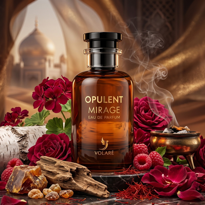 Opulent Mirage - Eau de Parfum 100ML