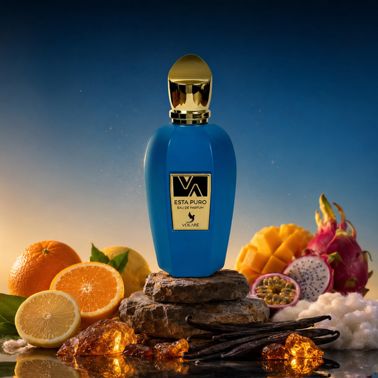 Esta Puro Eau de Parfum 100ml