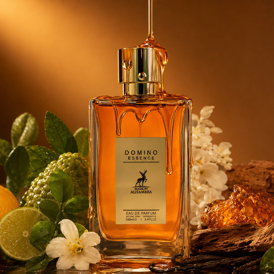Domino Essence - Eau De Parfum 100ml