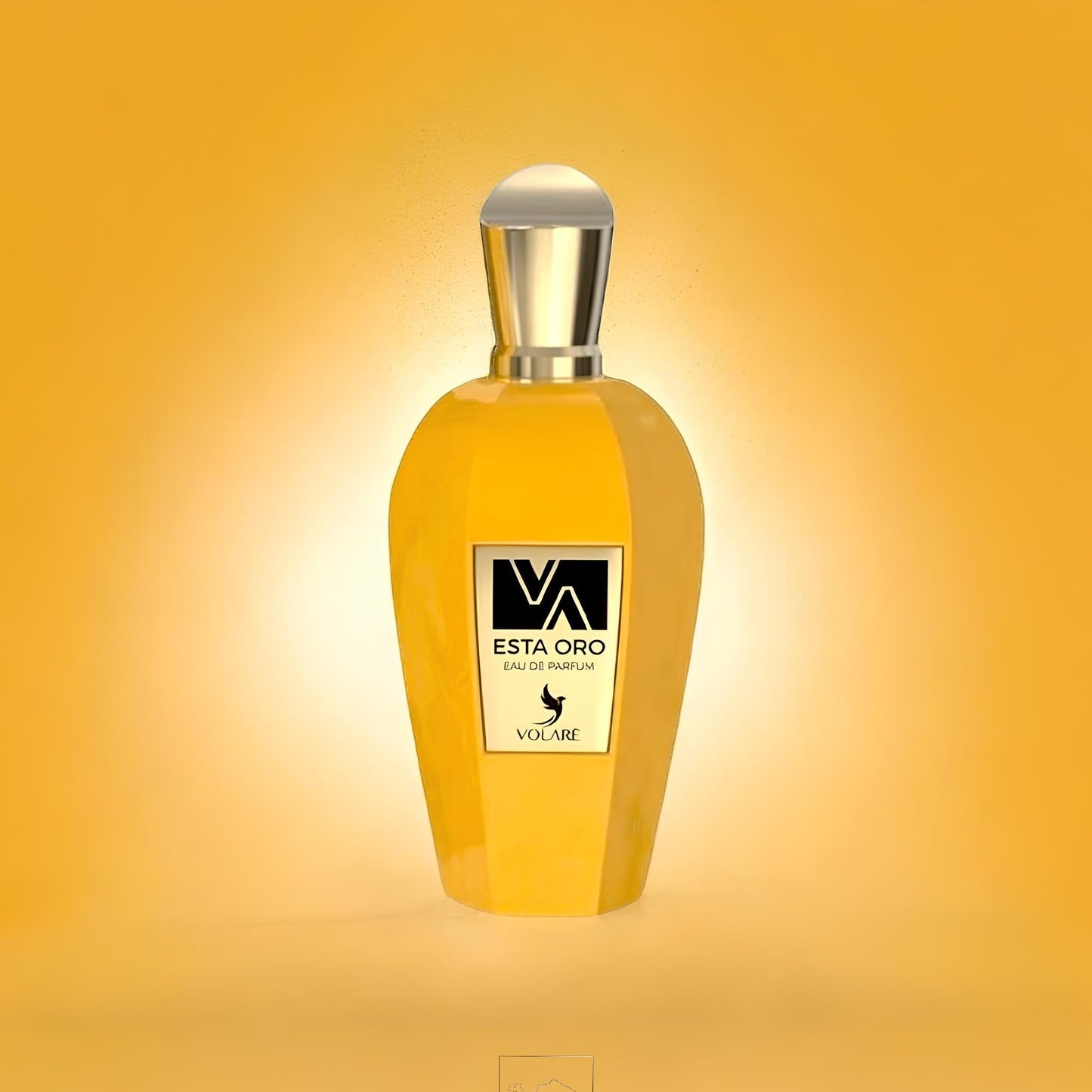 Volaré - Esta Oro Eau de Parfum 100ML