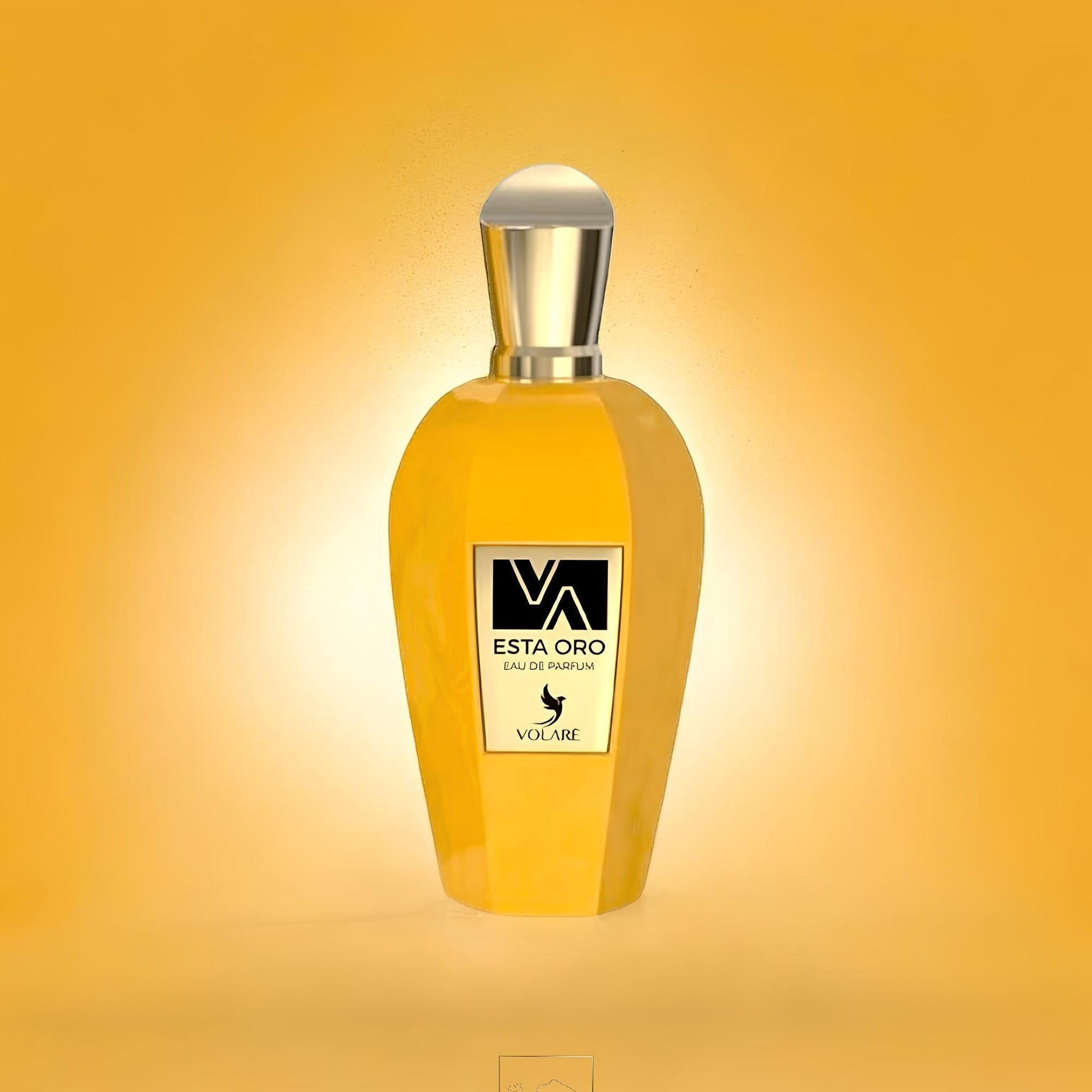 Volaré - Esta Oro Eau de Parfum 100ML