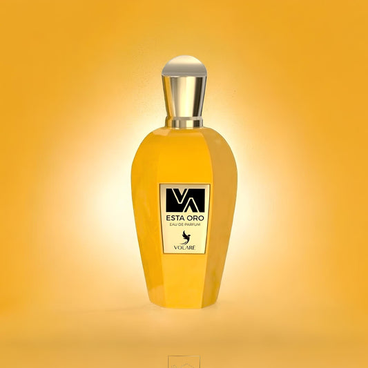 Volaré - Esta Oro Eau de Parfum 100ML