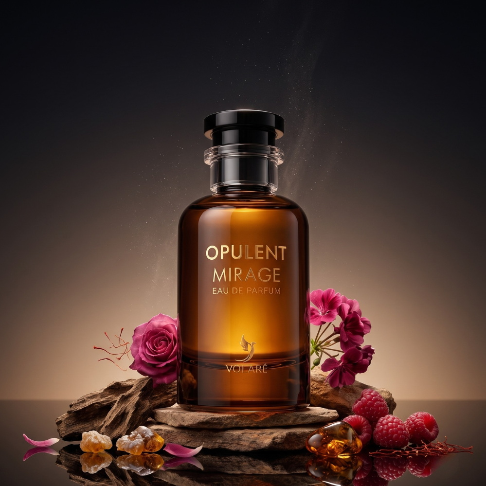 Opulent Mirage - Eau de Parfum 100ML