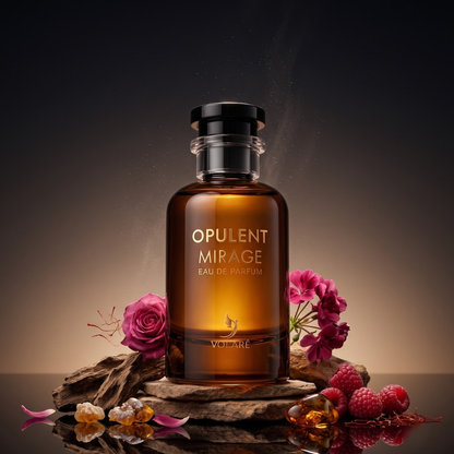 Opulent Mirage - Eau de Parfum 100ML