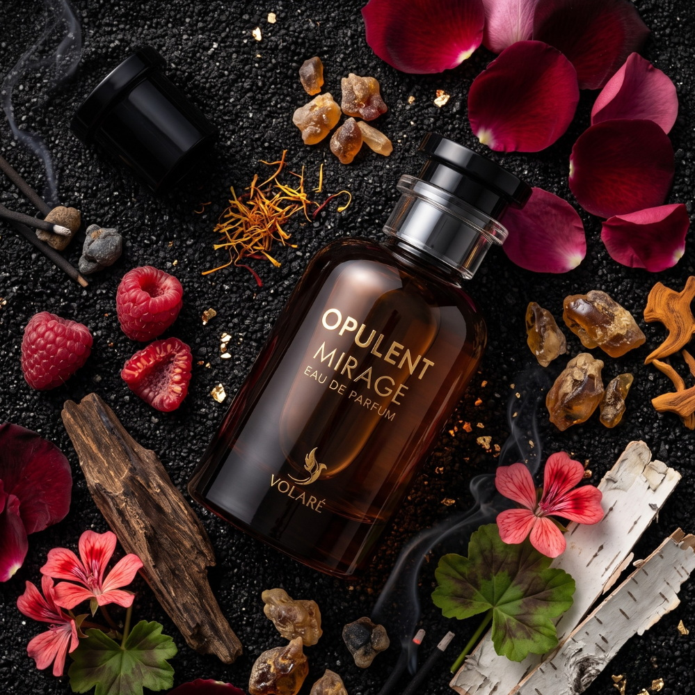 Opulent Mirage - Eau de Parfum 100ML