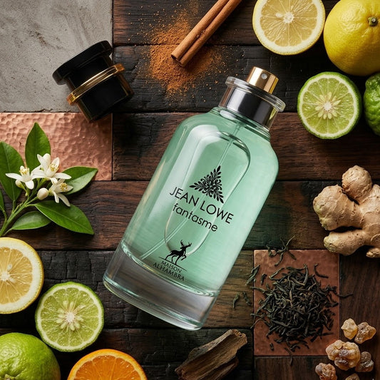 FANTASME - Eau de Parfum 100ml